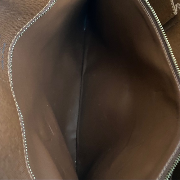 💎✨LIKE NEW✨💎 Louis Vuitton Breifcase Authentic! - Picture 8 of 12